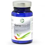 SanaAktiv Vitamin D3/K2
