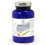 SanaAmino - 8 essentielle Aminosäuren