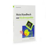 Buch: Mein Hand­buch zur Hydro­xy­pa­thie 1