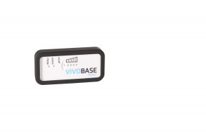 VIVOBASE Mobile - Handy Strahlenschutz