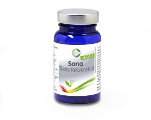 SanaTrans-Resveratrol