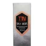 TTN spi­cy drops