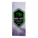 TTN her­bal drops