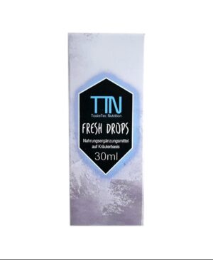 TTN Fresh Drops