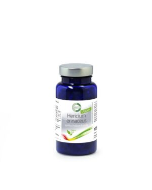 Hericium erinaceus - Igelstachelbart Extrakt