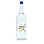 belaPlus 1L - Glasflasche