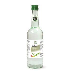 belaVet - 500ml - Glasflasche
