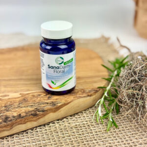 SanaDarm-Floral – Bild 2