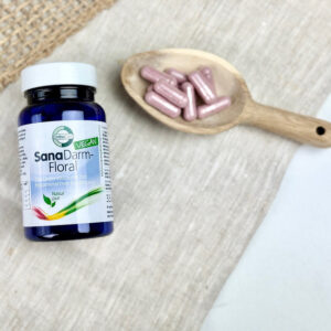 SanaDarm-Floral – Bild 3
