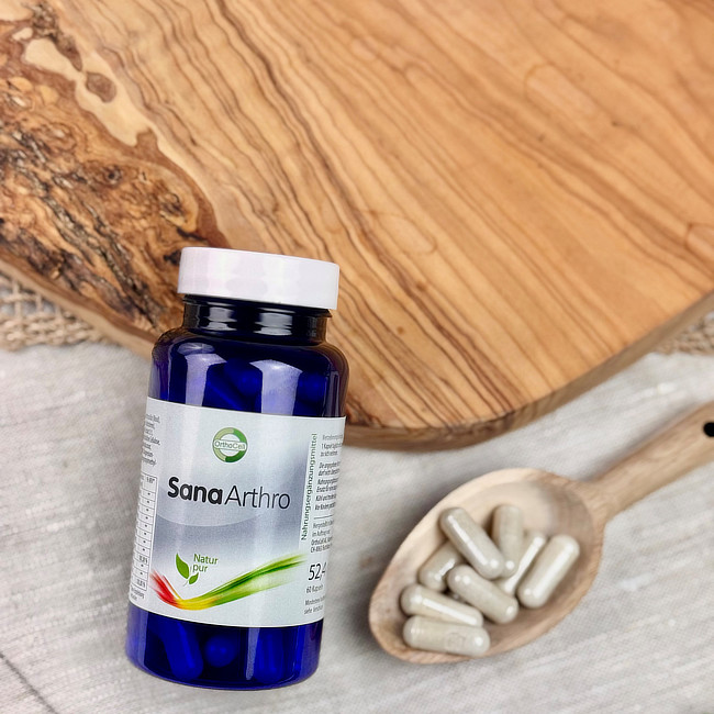 SanaArthro