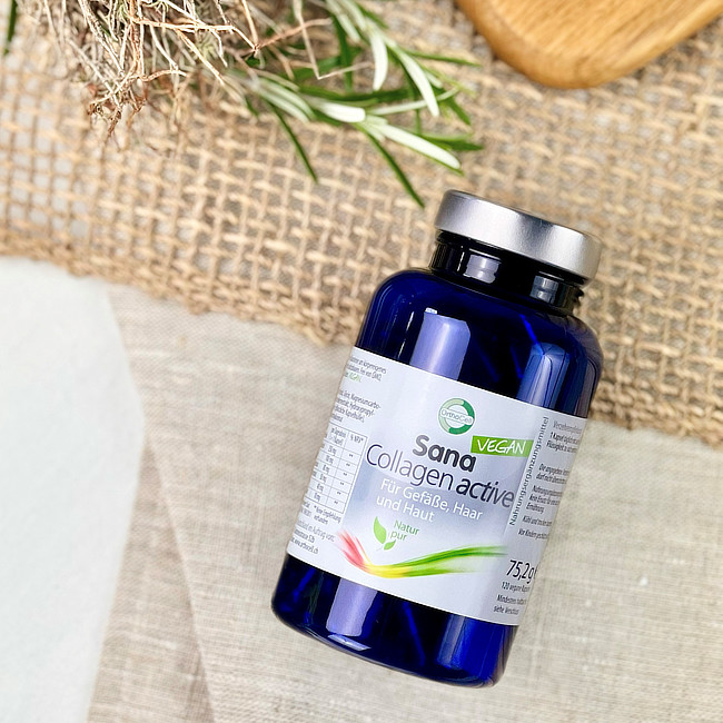 SanaCollagen active