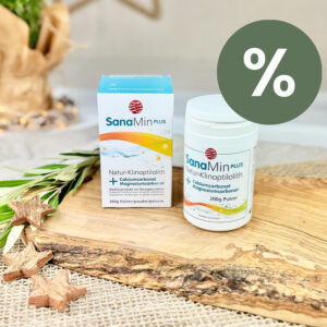 SanaMin PLUS
