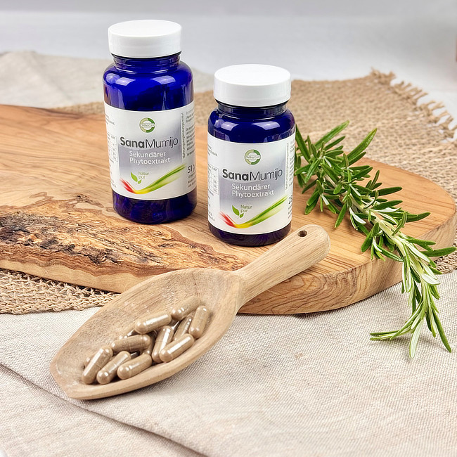 SanaMumijo - Monatsangebot 02.2026 SanaMumijo - Monatsangebot 02.2026