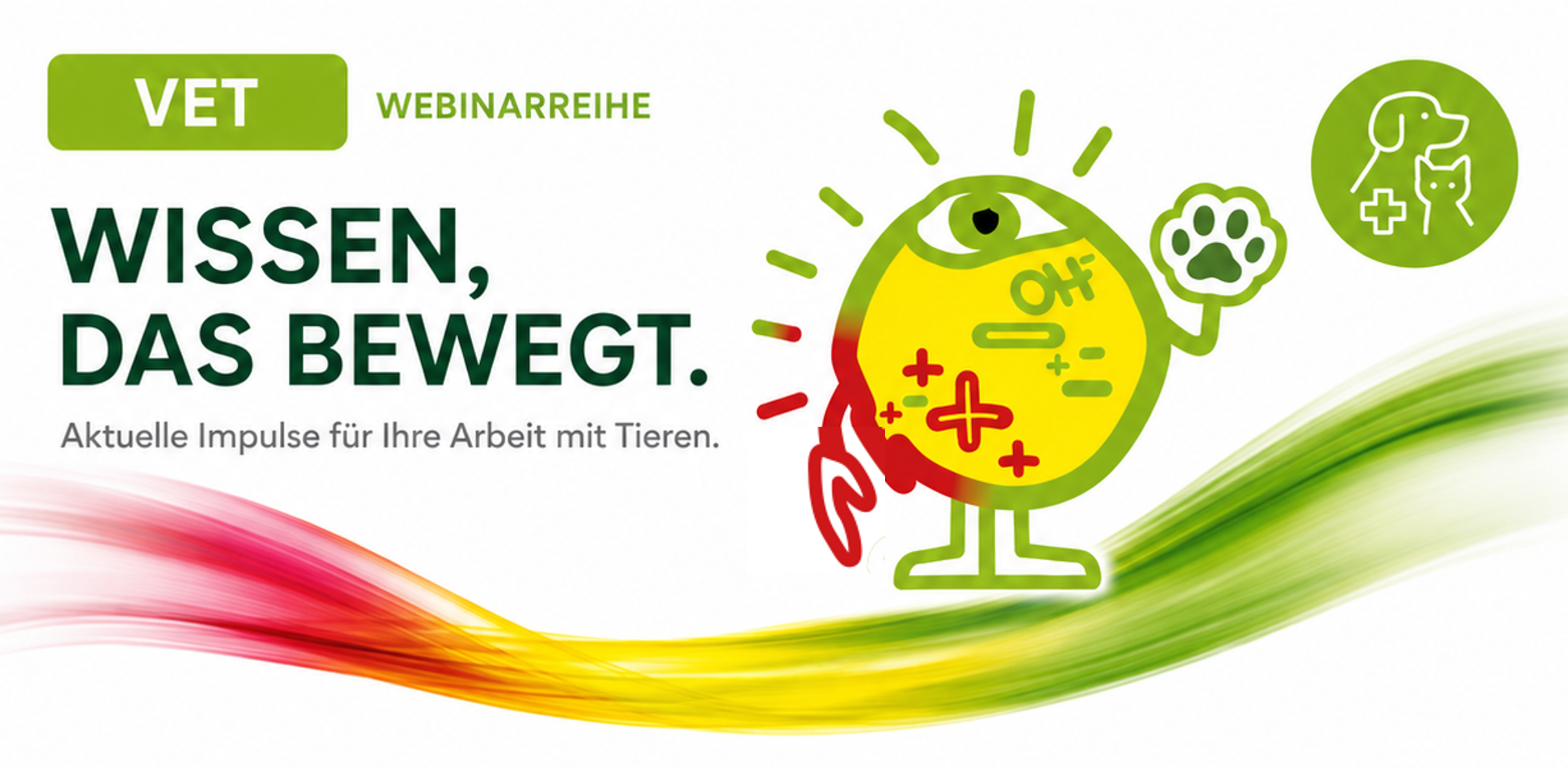 Webinar: Graue Schnauzen behandeln mit der Hydroxypathie